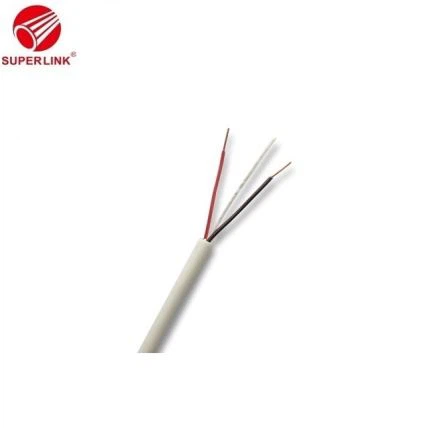 16 Pasangan - 100 Pasangan Kawalan Kualiti Kabel Telefon
