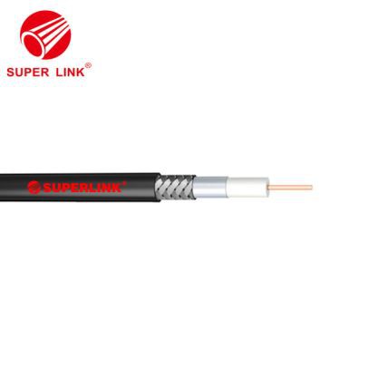 Mengeluarkan Coaxial Cable LMR Type Lmr240