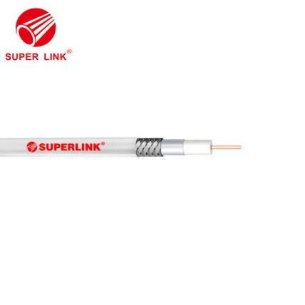 Kabel cat 6e 100 kaki