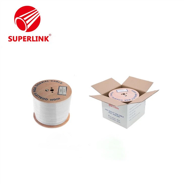 CATV Coaxial Cable Manufacturers