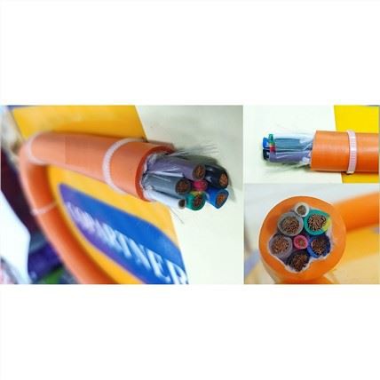 KABEL EV