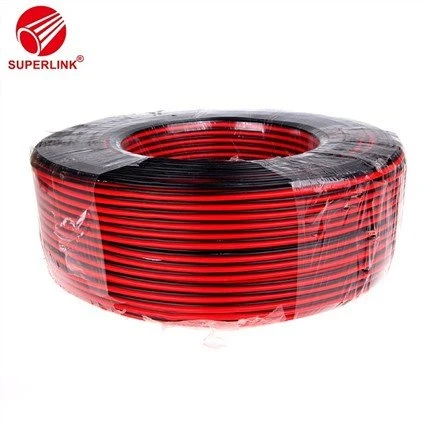 Kabel Pembesar Suara RVH Kabel Audio Lutsinar Kabel Sambungan Audio Pengilang Wayar Emas Dan Perak